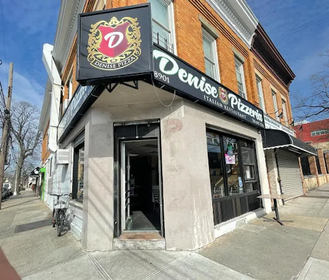 Denise Pizzeria & Italian Restaurant III