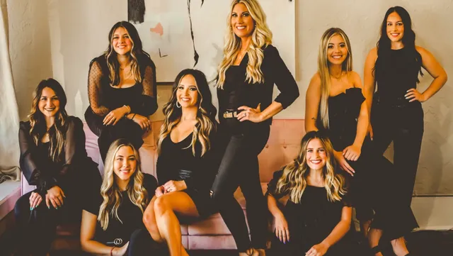 Blush Beauty Bar & Boutique