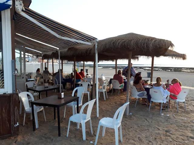 Bar El Muelle Casa Luis