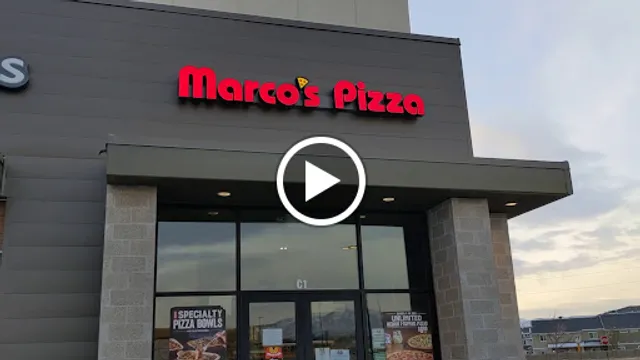 Marco's Pizza
