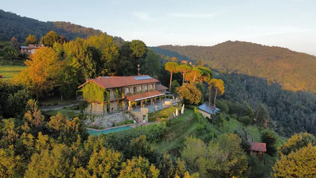 Agriturismo San Genesio