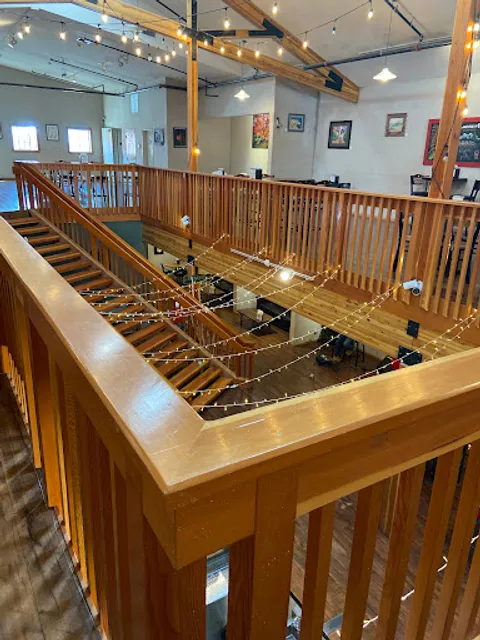 Leavenworth Cider House