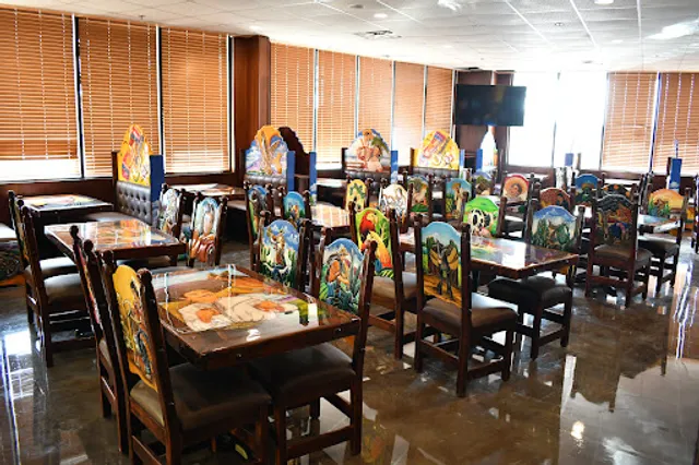 ARRACHERAS - Bar & Mexican Grill - 1