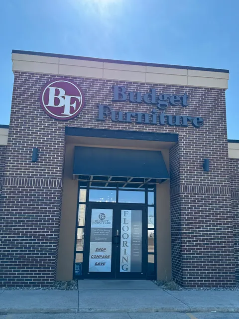 Budget Furniture Flooring & Mattress