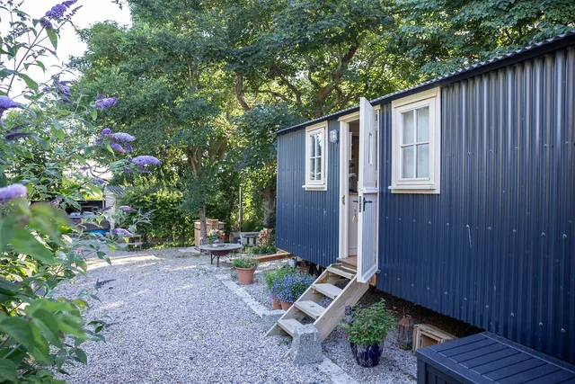 Brookfields Bed and Breakfast