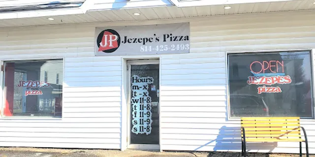 Jezepe's Pizza & Subs