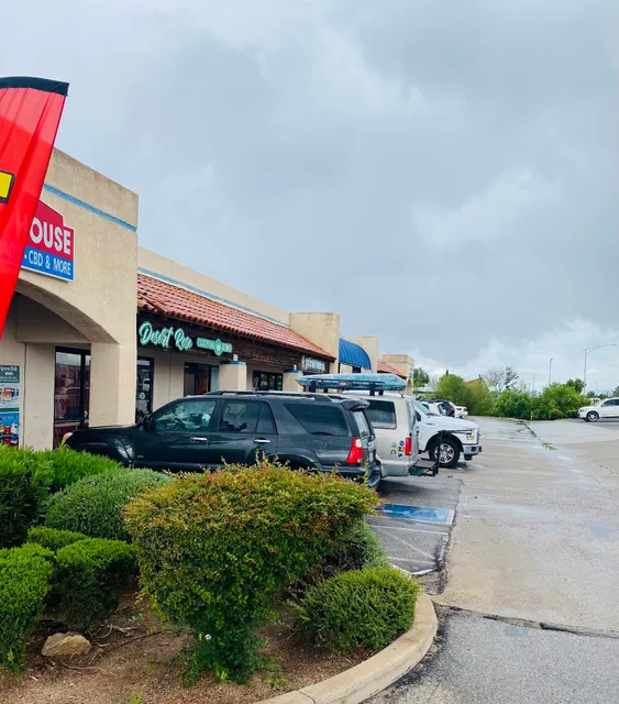 Vista Beverage House