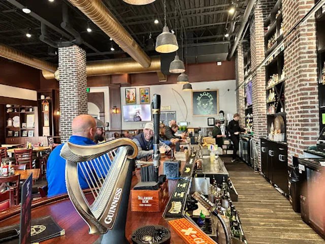 Magee’s Irish Pub & Eatery