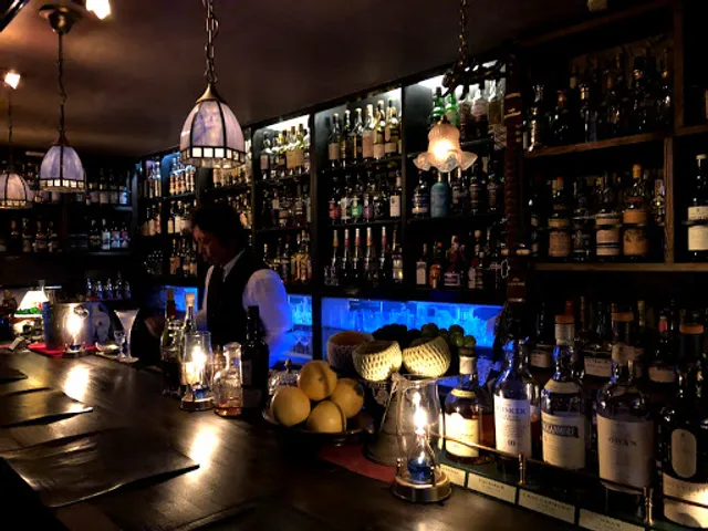 Bar regalo バーレガロ