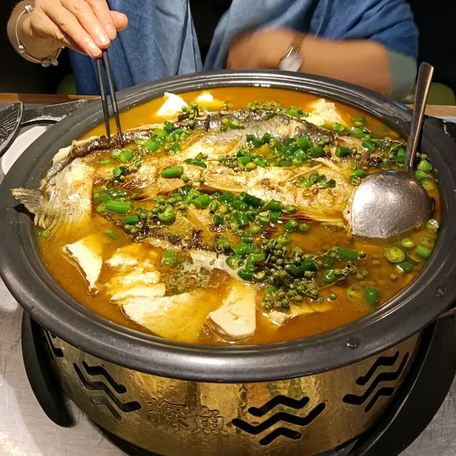 Tanyu (Longhua Cococity Dian)