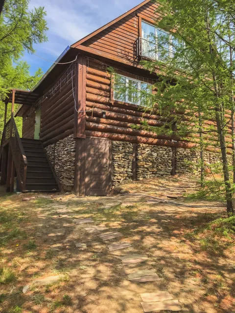 Baza Otdykha Manderkhan