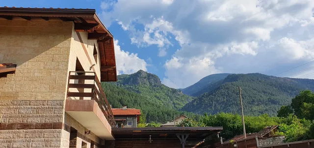 Къща за гости Приятели