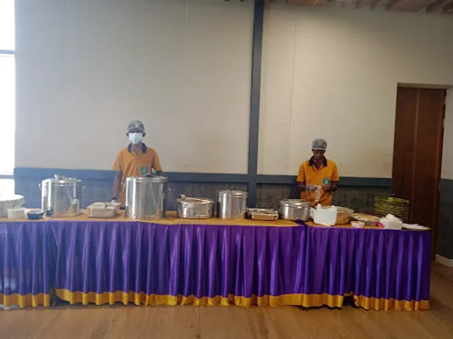 Urban Aahaar- Catering & Take Away