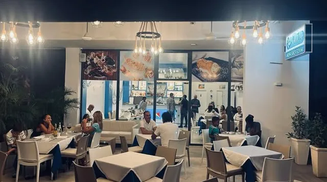 Simaredo Ristorante Italiano