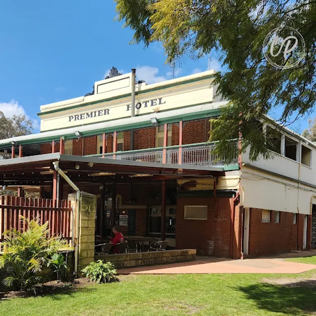 Premier Hotel Pinjarra