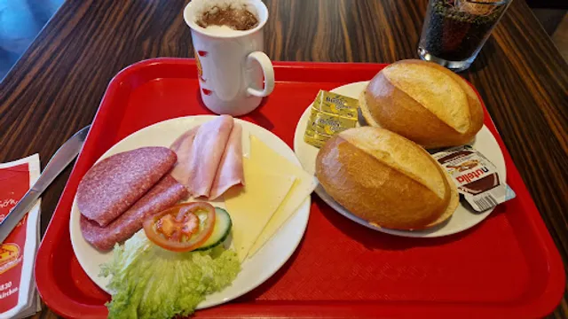 Bäckerei Schlumbohm