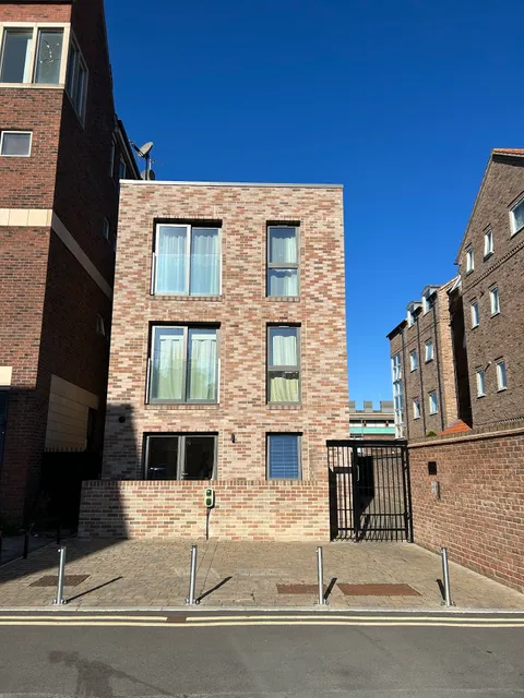 Bootham Row Apartments