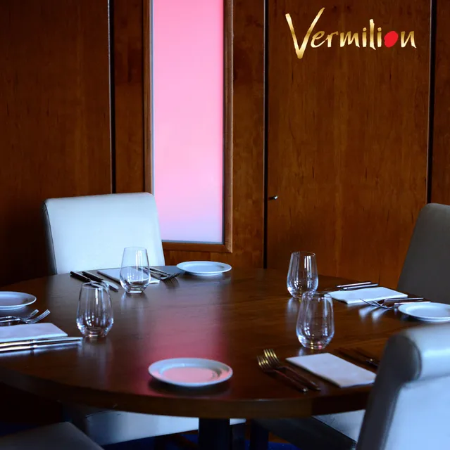 Vermilion Indian Cuisine
