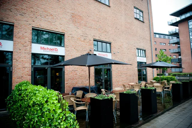 Restaurant Michael D.