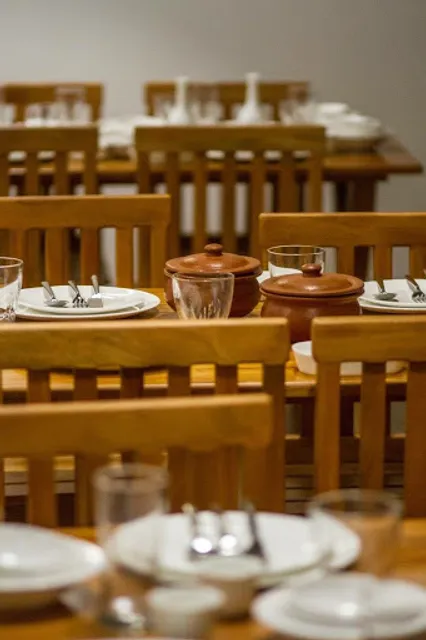 Pepperpot Restaurant