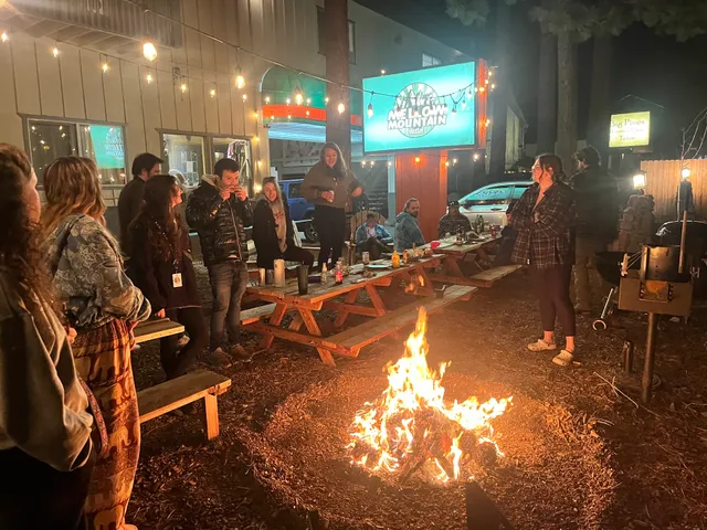 Mellow Mountain Hostel