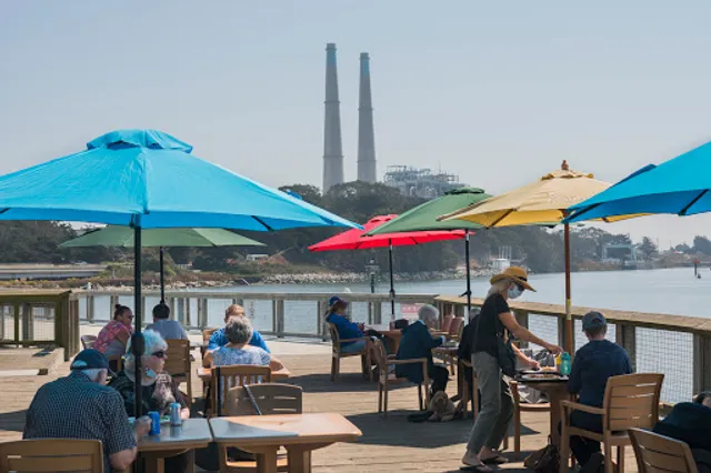 Sea Harvest Moss Landing