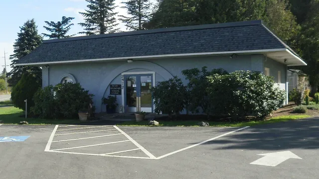 Blue Mountain Animal Clinic
