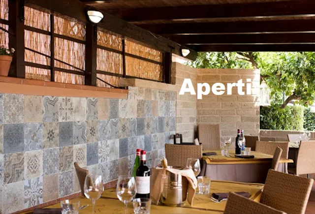 Ristorante Gianni il Salernitano