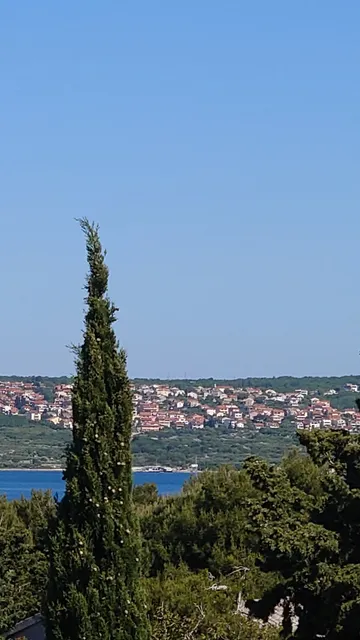 Room & Apartments da Dorian