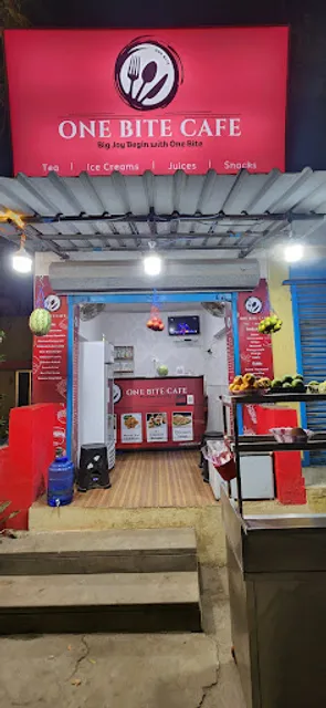 One Bite Cafe