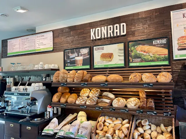 Bakery Konrad