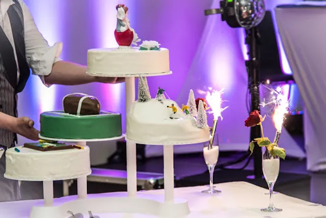 Torten Paderborn - Magdalenes Tortenwerk