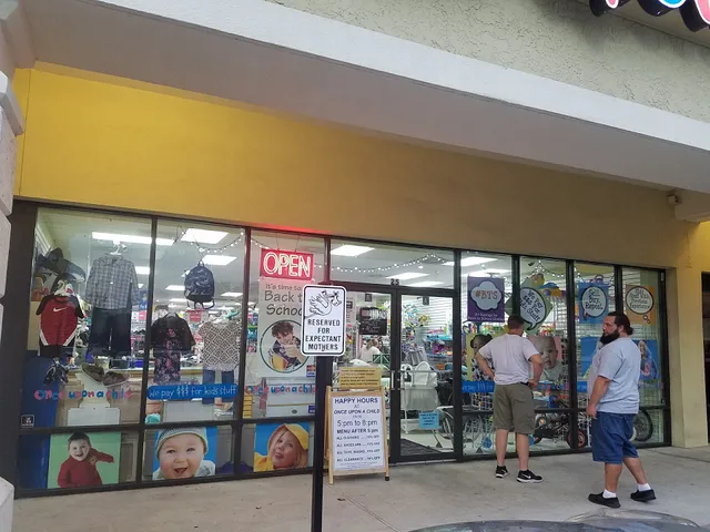 Once Upon A Child Mandarin, FL