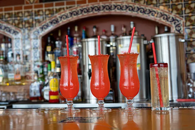 Margaritas North Platte