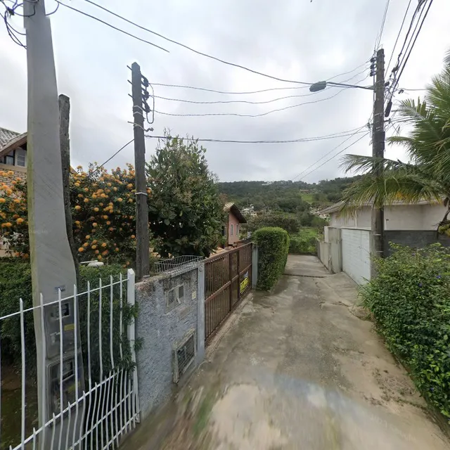 Surya Namaskar Guest House