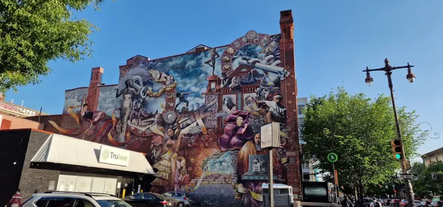 Trulieve Medical Marijuana Dispensary Philadelphia