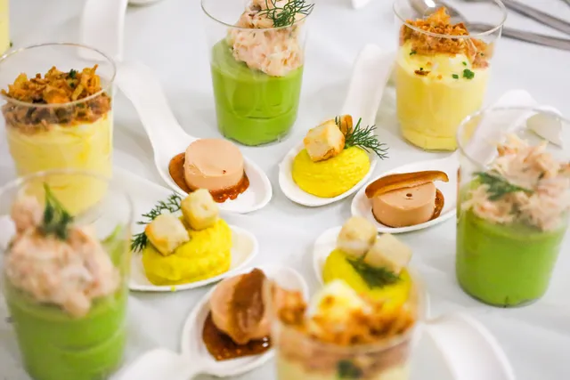 Taste Artisan Traiteur