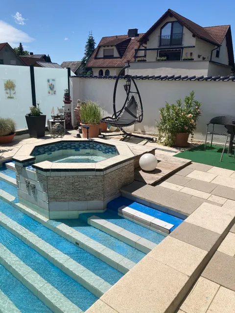 Gästehaus Tante Tienchen Ferienwohnung