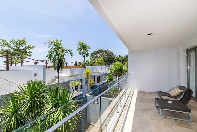 Phuket Moonlit Bay Seaview Resort&Spa普吉岛月亮湾海景水疗度假村