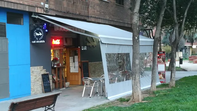 EL GARITO DEL COCODRILO