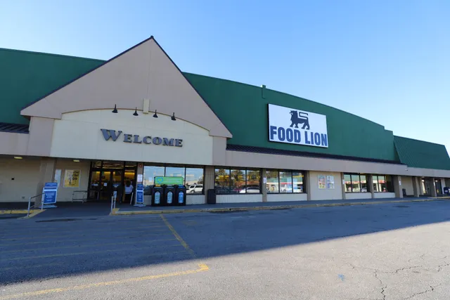 Food Lion