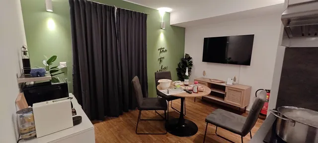 Spirit Apartment Brienz