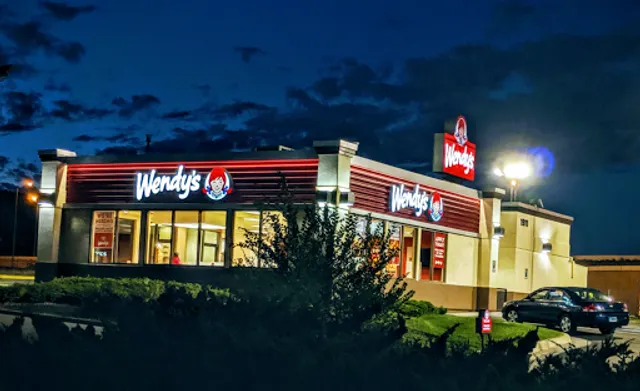 Wendy's