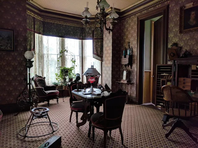 The John L. Wehle Gallery