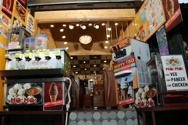 Grill on the Hill - Kasauli