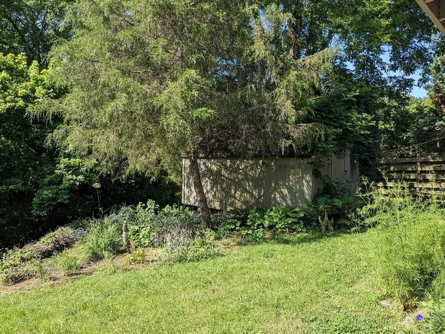 WINNIE'S BED & BREAKFAST