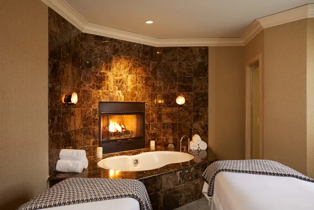 Waldorf Astoria Spa Monarch Beach