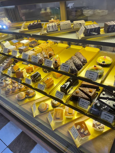 El Zahraa Bakery and Pastry