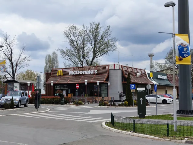 McDonald’s Park