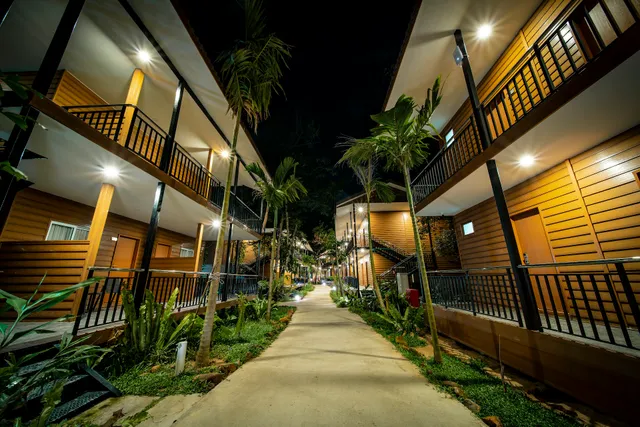 Aman Tioman Beach Resort